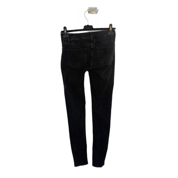 Maje Jaw Skinny Jeans - Picture 4 of 7